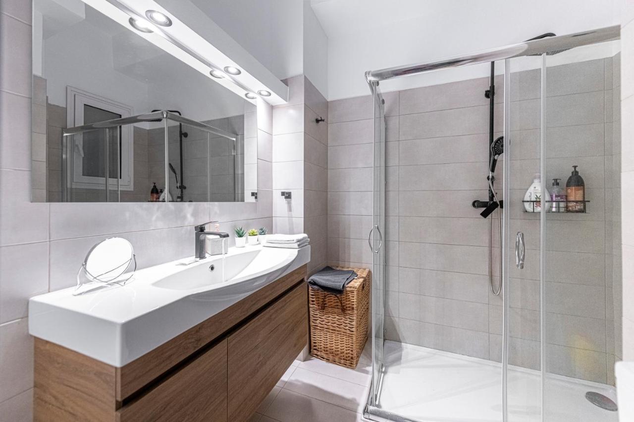 Alopece City Apartment - Kolonaki アテネ エクステリア 写真